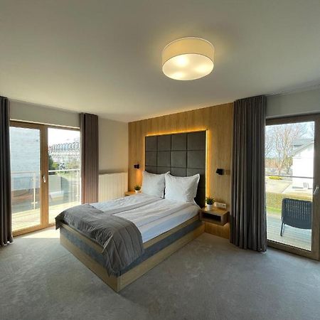 Sea Resort 1 Władysławowo Buitenkant foto