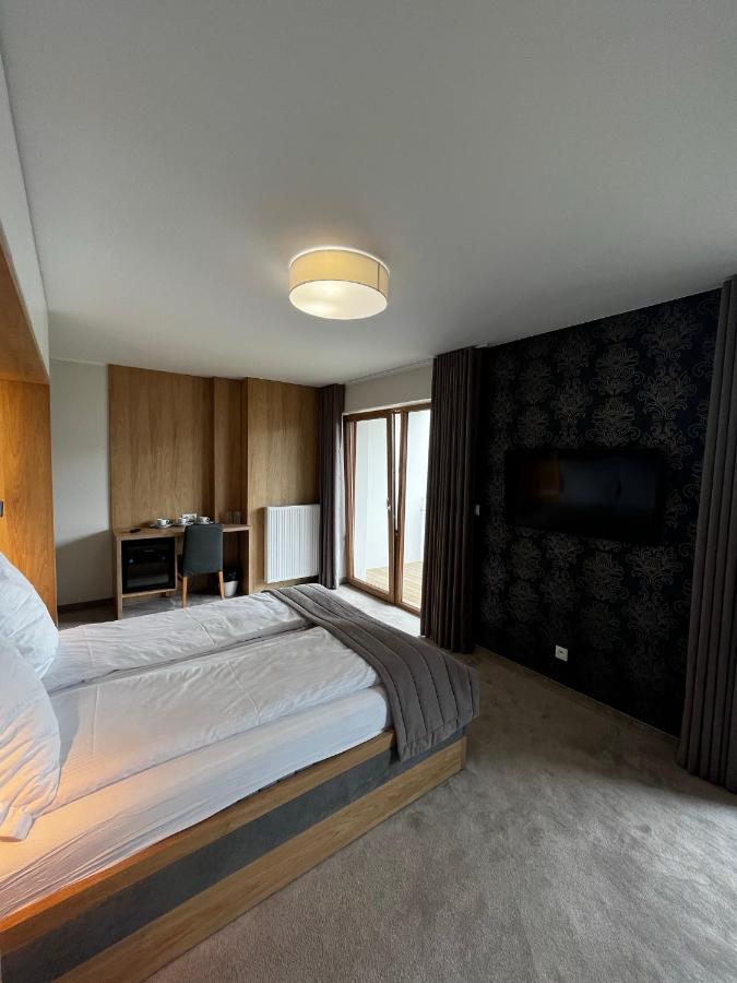 Sea Resort 1 Władysławowo Buitenkant foto