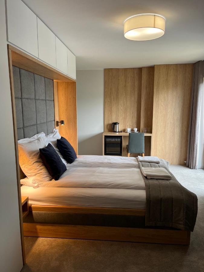 Sea Resort 1 Władysławowo Buitenkant foto